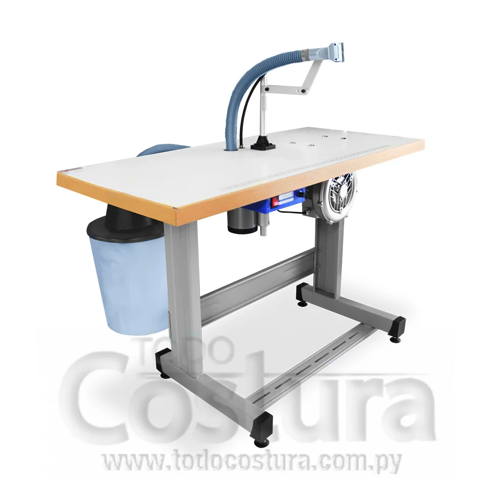 MAQUINA DE ASEO (FIJO) WILLPEX FT-100S (CON MOTOR)